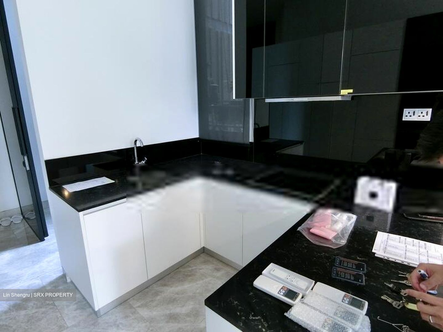 Martin Modern (D9), Condominium #409818671